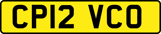 CP12VCO