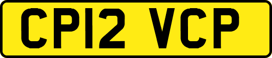 CP12VCP