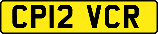 CP12VCR
