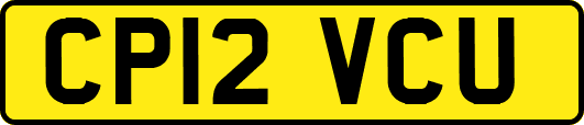 CP12VCU