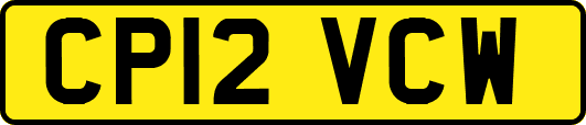 CP12VCW
