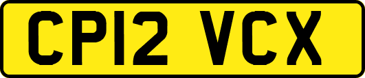 CP12VCX