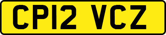 CP12VCZ