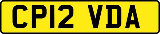 CP12VDA