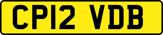 CP12VDB