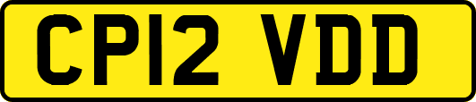 CP12VDD