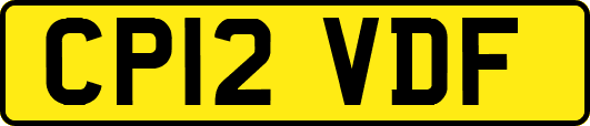 CP12VDF