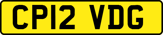 CP12VDG