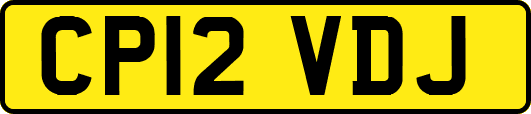 CP12VDJ