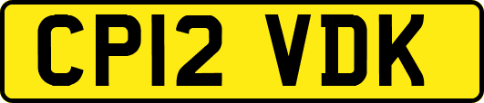 CP12VDK