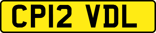 CP12VDL
