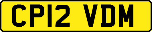 CP12VDM