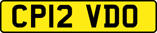 CP12VDO