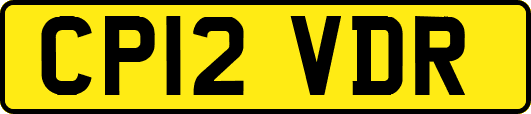 CP12VDR