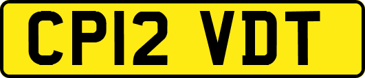 CP12VDT