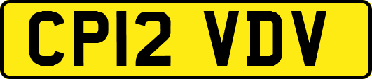 CP12VDV