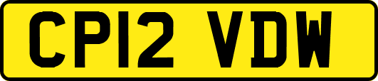 CP12VDW