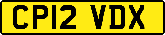 CP12VDX
