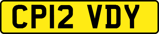 CP12VDY