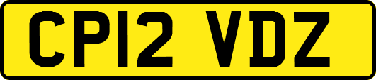 CP12VDZ