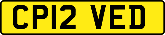 CP12VED