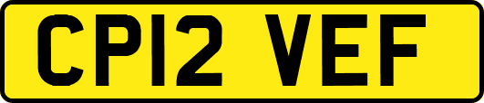 CP12VEF