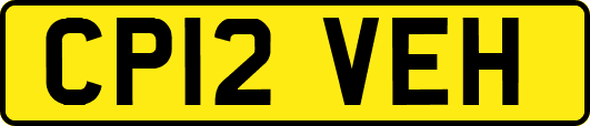 CP12VEH