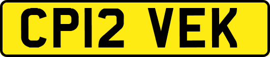 CP12VEK