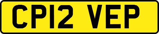 CP12VEP