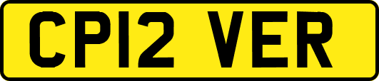 CP12VER