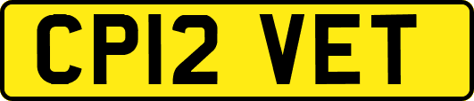 CP12VET
