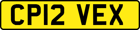 CP12VEX
