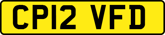 CP12VFD