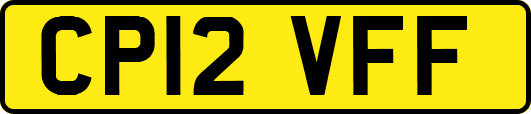CP12VFF