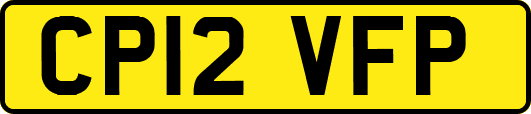 CP12VFP