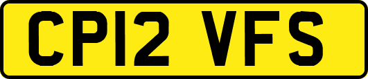 CP12VFS