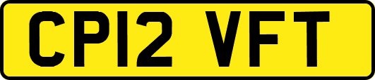CP12VFT