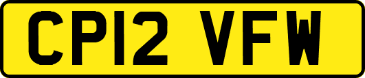 CP12VFW