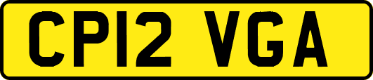 CP12VGA