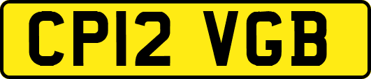 CP12VGB