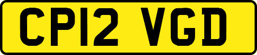 CP12VGD