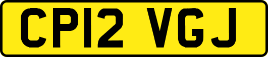 CP12VGJ