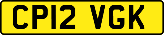 CP12VGK