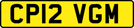 CP12VGM