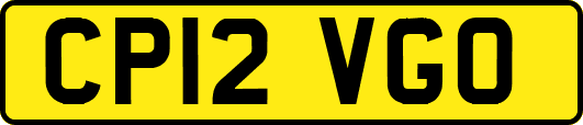 CP12VGO