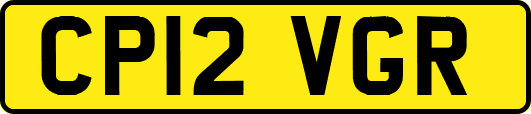 CP12VGR