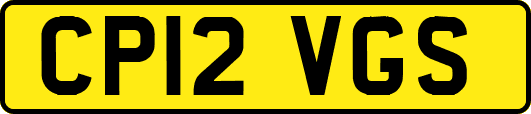 CP12VGS