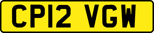 CP12VGW