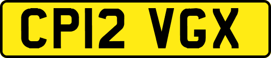 CP12VGX