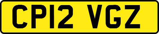 CP12VGZ